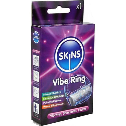 Skins Vibrating Ring Retail Pack