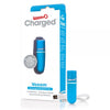 Screaming O Charged Vooom Rechargeable Bullet Vibe