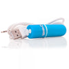 Screaming O Charged Vooom Rechargeable Bullet Vibe