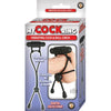 My Cock Ring Vibrating Cock And Ball Cinch Black