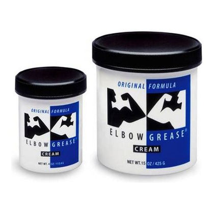 Elbow Grease Original Cream (4oz)