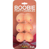 Boobie Party Candles 3 Pack