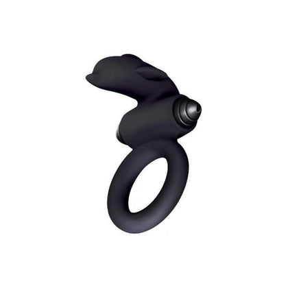 The 9's, S-bullet Ring - Flipper, Silicone