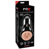 Pdx Elite Cock Compressor Vibrating Stroker