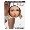 F*ck Friends Tiffany Love Doll