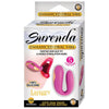 Surenda Enhanced Oral Sex Vibe