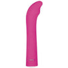 Rechargeable G-Spot 7 Function Pink Vibrator