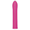 Rechargeable G-Spot 7 Function Pink Vibrator