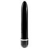 King Cock 9 inches Vibrating Stiffy