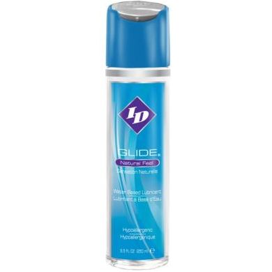 ID Glide Lubricant 8.5 Fl Oz Disc Cap Bottle