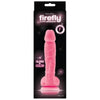 Firefly 5 inches Glowing Dildo