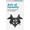 Acts of Insanity