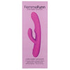 Femmefunn Ultra Rabbit Vibrator