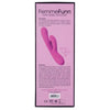 Femmefunn Ultra Rabbit Vibrator