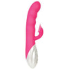 Evolved Instant-o With Clitoral Suction 8 Function Silicone Rechageable Waterproof