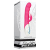 Evolved Instant-o With Clitoral Suction 8 Function Silicone Rechageable Waterproof