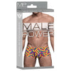 Male Power Pride Fest Mini Short Print Medium