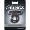 Fcr - Fantasy C-ringz Vibrating Super Ring