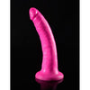 Dillio 7 inches Slim Realistic Dildo