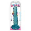 Lollicock Slim Stick W/balls 8in