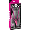 Dillio 7 inches Strap On Suspender Harness Set