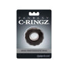 Fcr - Fantasy C-ringz Peak Performance Ring Black