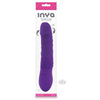 Inya Twister Realistic Vibrating Dildo