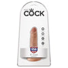 King Cock 5 inches Cock Realistic Dildo