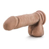 Au Naturel 8 inches Sensa Feel Dildo