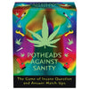 Pothead Against Sanity Game