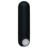 Zero Tolerance All Powerful Rechargeable Black