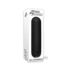 Zero Tolerance All Powerful Rechargeable Black