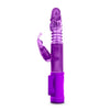 Sexy Things Butterfly Thruster Mini Rabbit Vibrator