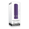 Evolved Petite Passion Rechargeable