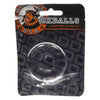 Oxballs Do-nut- 2, Cockring, Large