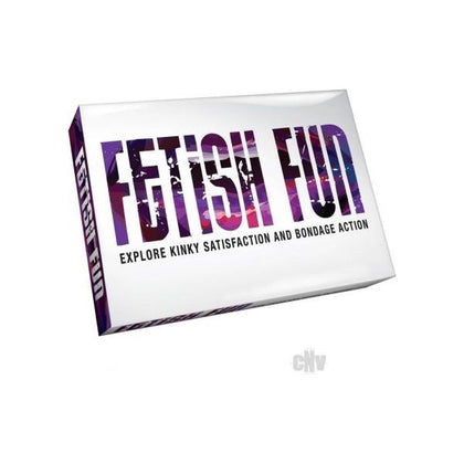 Fetish Fun Game