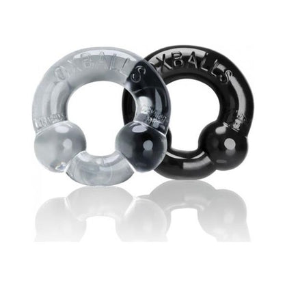 Oxballs Ultraballs, 2-pack Cockring