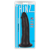 Thinz 7 inches Slim Realistic Dong with Suction Cup