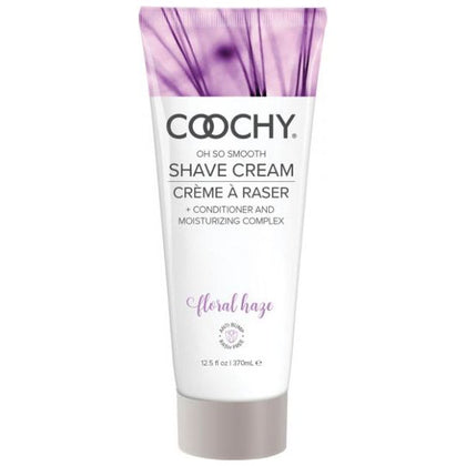 Coochy Shave Cream floral Haze 12.5oz