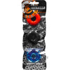 Oxballs Ringer 3-pack Of Do-nut-1 Small