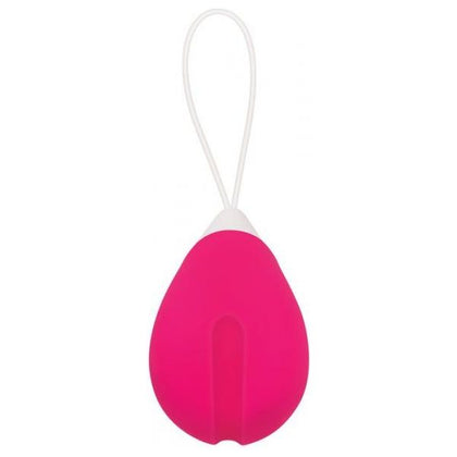 Evolved Rechargeable Egg R/c Silicone Pink