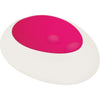 Evolved Rechargeable Egg R/c Silicone Pink