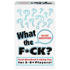 What The F*ck Filthy Questions Adult Games