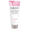 Coochy Shave Cream Frosted Cake 12.5oz