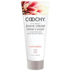 Coochy Shave Cream Sweet Nectar 12.5oz