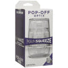 Main Squeeze Pop-off Optix