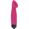 Wet Dreams Coochy Brush 10 Function Magenta