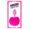 Neon Bunny Tail