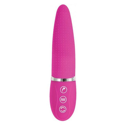 Infinitt Tongue Massager Pink