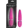 Infinitt Tongue Massager Pink